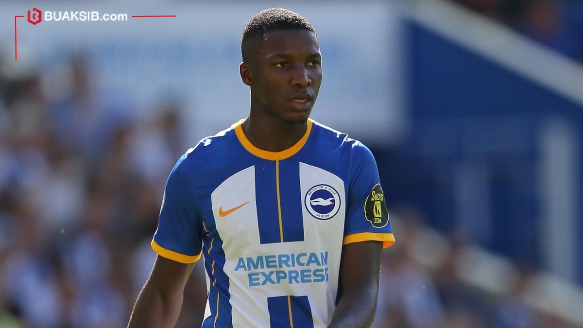 Moises Caicedo Wants To Leave Brighton