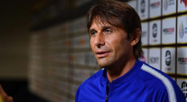 Antonio Conte to be sacked