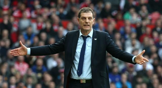 Bilic humiliated by his former player