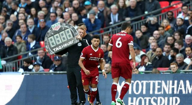 Dejan Lovern played awful