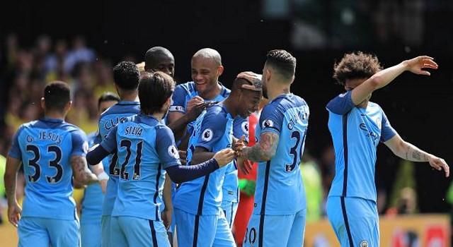 Manchester city is the most valuable team in the world right now