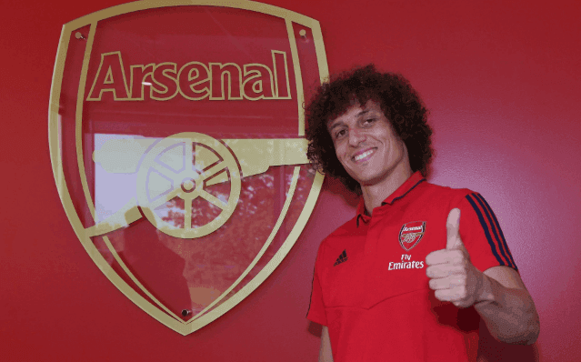 David Luiz 2
