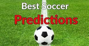 Match Predictions