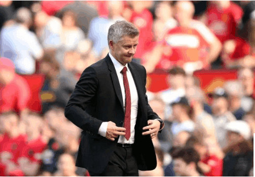 Solskjaer friendly