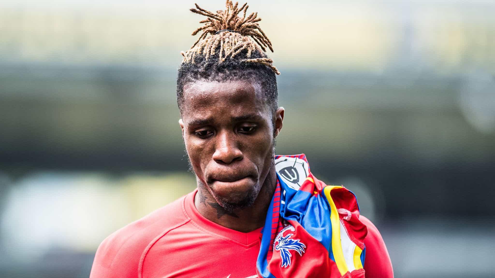 Wilfred Zaha
