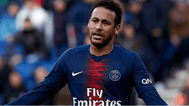 Neymar