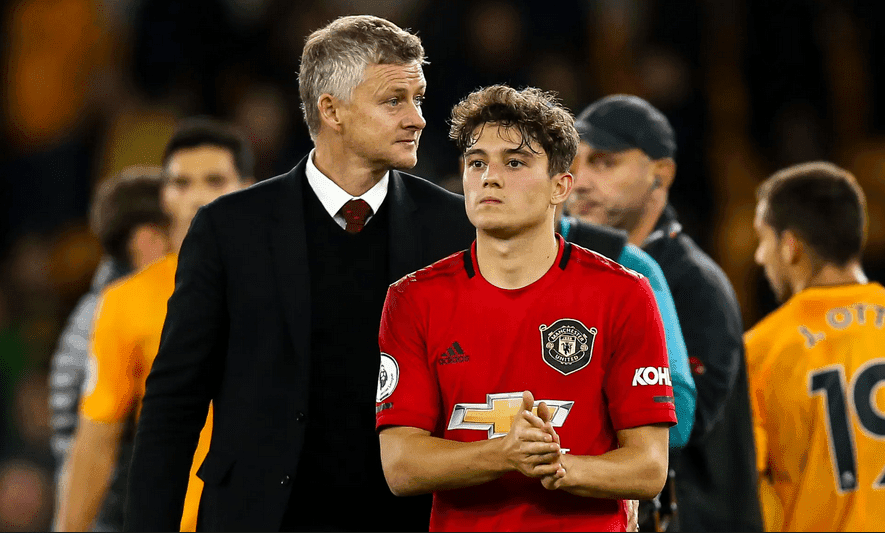 solskjaer