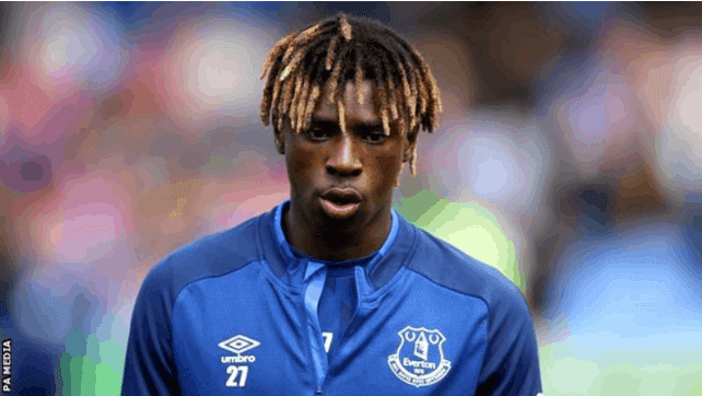 young superstar Kean