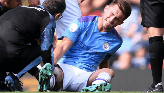 Aymeric Laporte