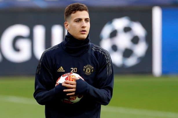 Diogo Dalot