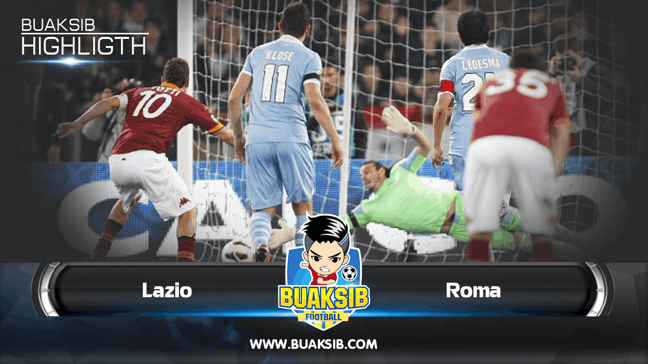 Lazio vs Roma
