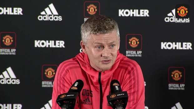 Ole Gunner Solskajer