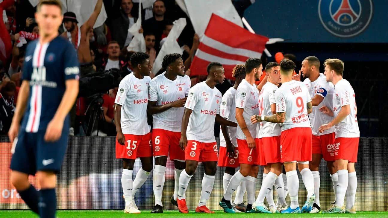 PSG