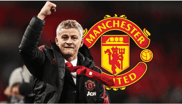 Solskjaer