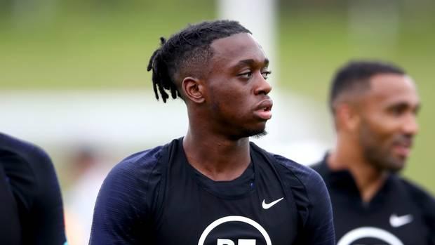 Wan Bissaka Injury