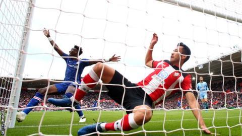 Chelsea