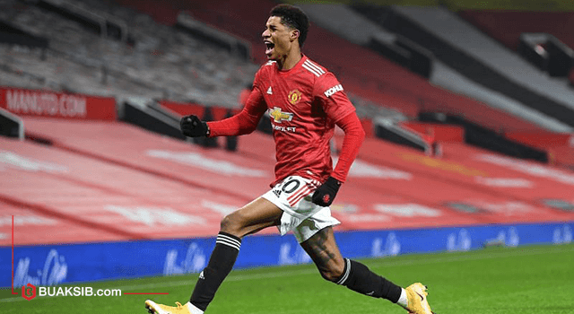 Rashford