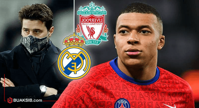Mbappe