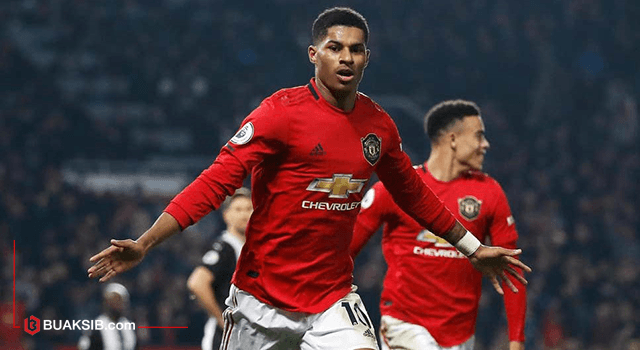 Rashford