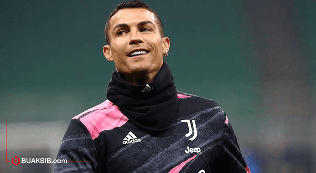 Ronaldo