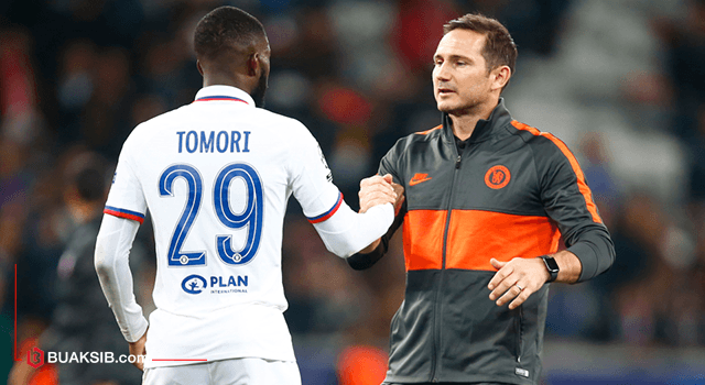 Tomori