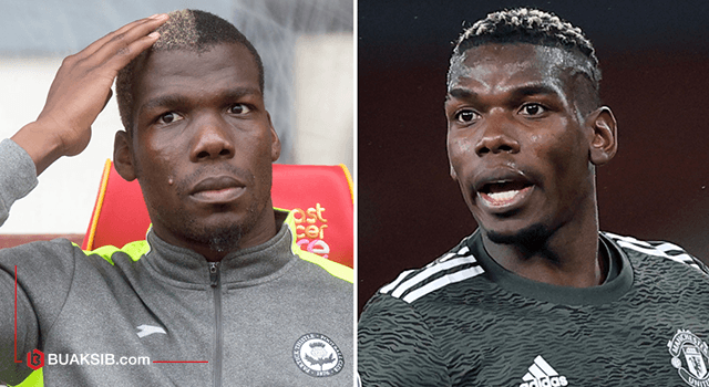Pogba