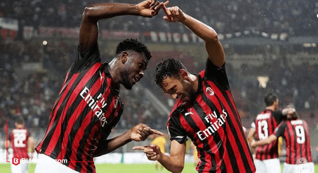AC Milan