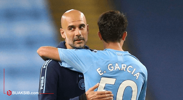 Guardiola