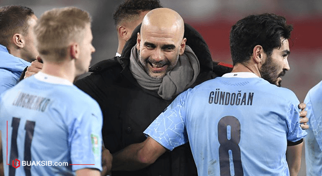 Guardiola