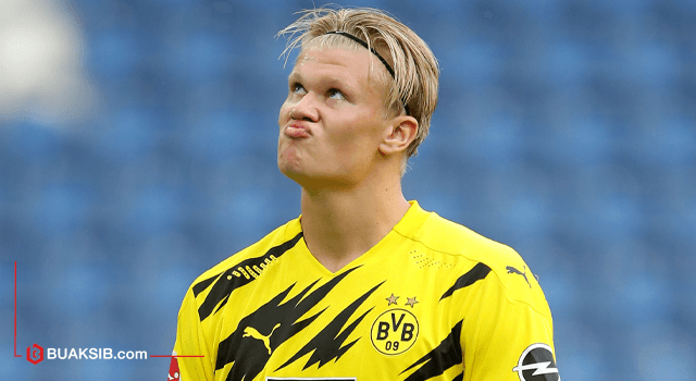 Haaland