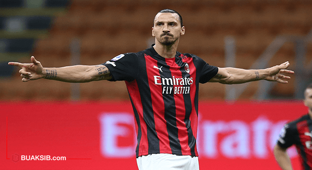 Ibrahimovic