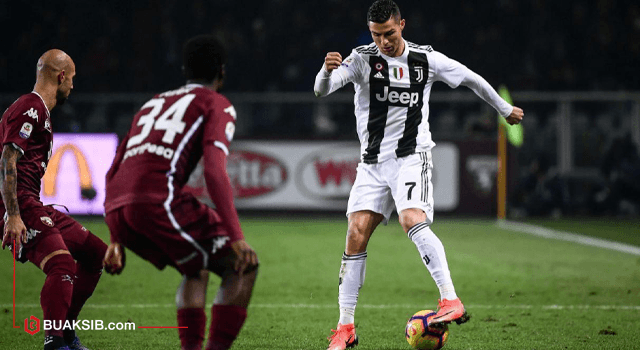 Juventus