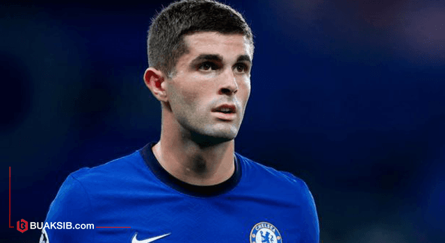 Pulisic