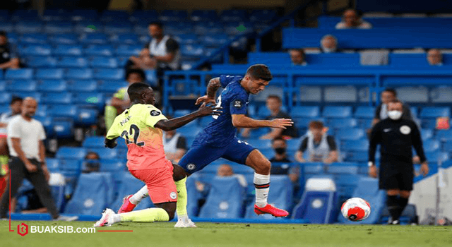 Pulisic