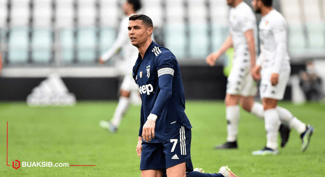 Ronaldo