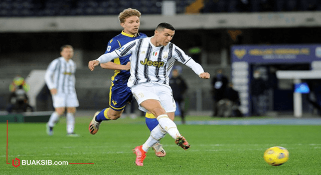 Ronaldo