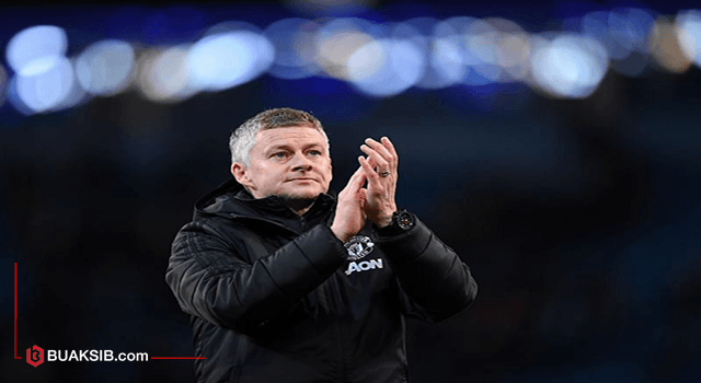 Solskjaer