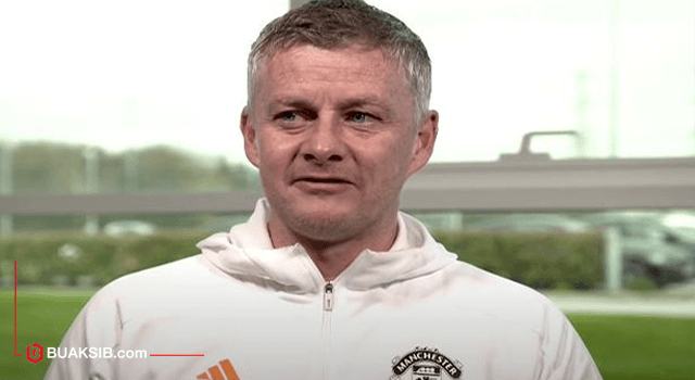 Solskjaer