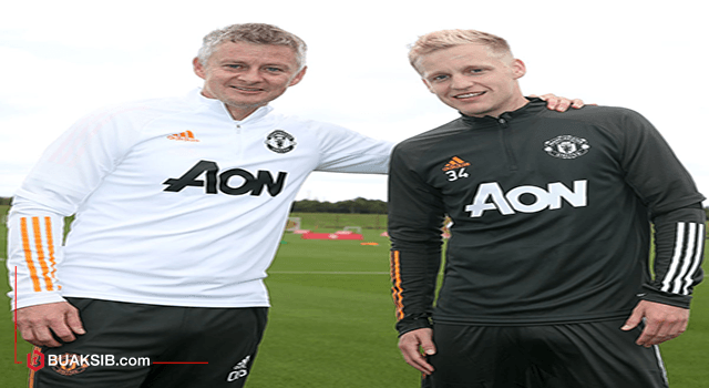 Van de Beek