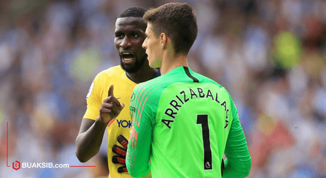 Rudiger