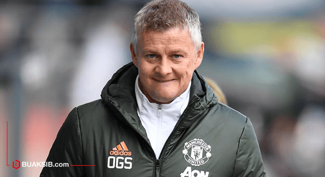 Solskjaer