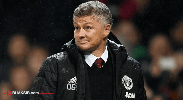 Solskjaer