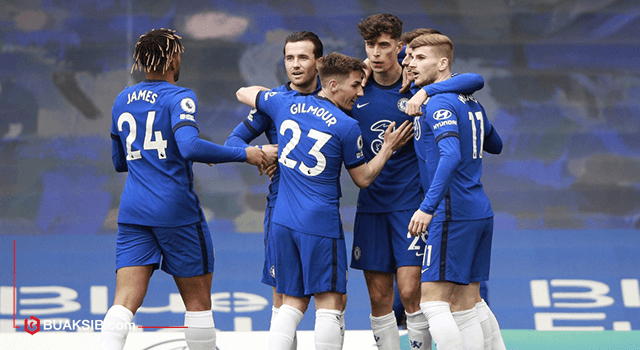 Chelsea