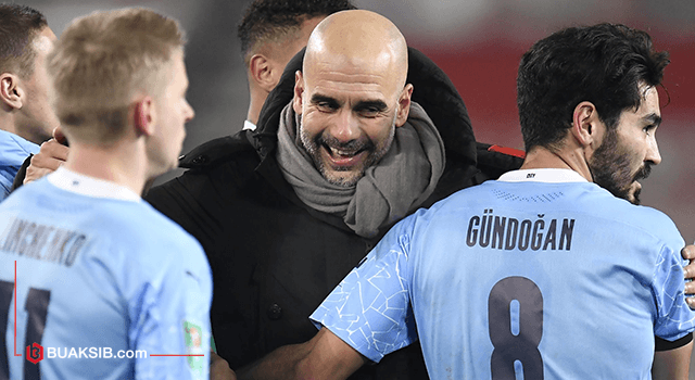 Guardiola