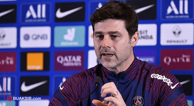 Pochettino