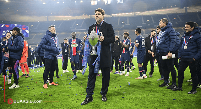 Pochettino