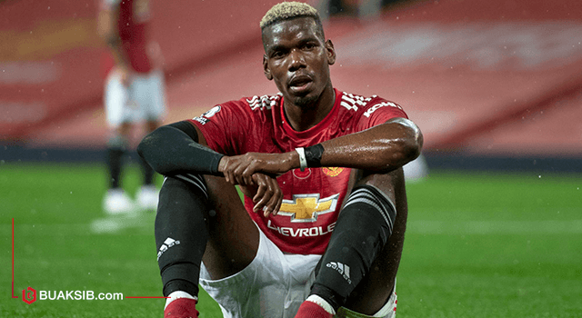 Pogba