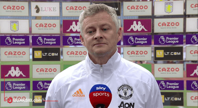Solskjaer