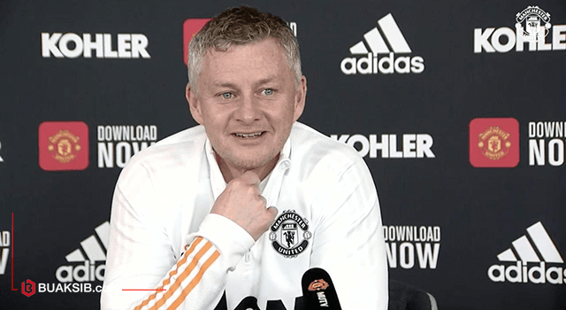 Solskjaer