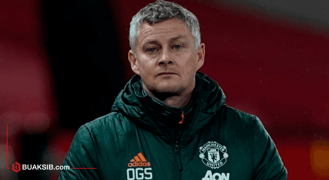 Solskjaer